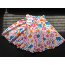 Butterfly Skirt