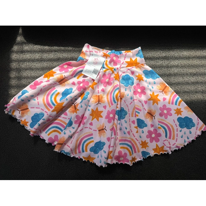 product Image for Butterfly Skirt