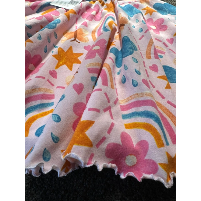 Additional Image for Butterfly Skirt