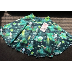 Under the Sea Skirt