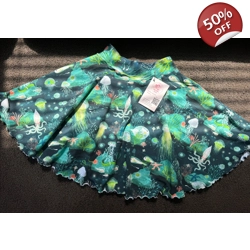Under the Sea Skirt