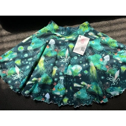 Under the sea skirt