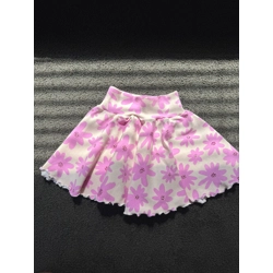 Flower Skirt