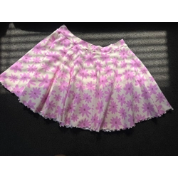 Flower Skirt