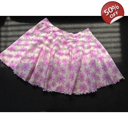 Flower Skirt