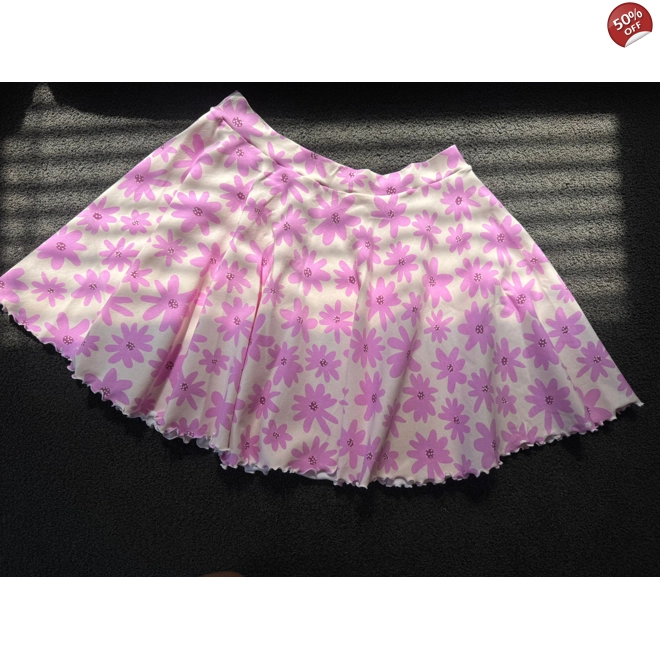 product Image for Flower Skirt