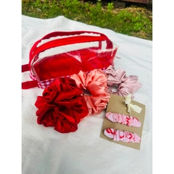 Red Combo
