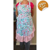 Full Apron
