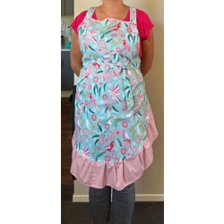 Full Apron