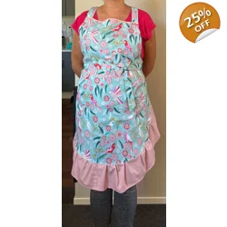 Full Apron