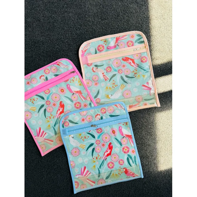 product Image for Glitter Zipper
