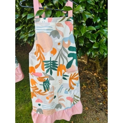 Full Apron