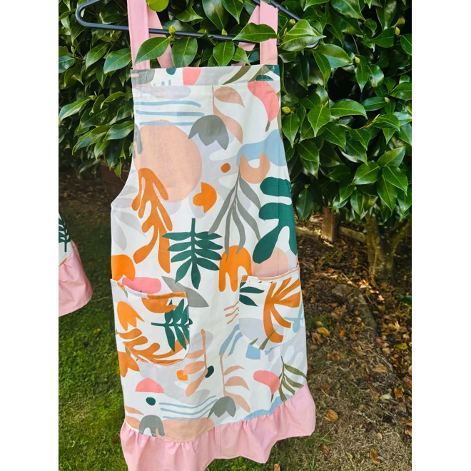 Additional Image for Full Apron