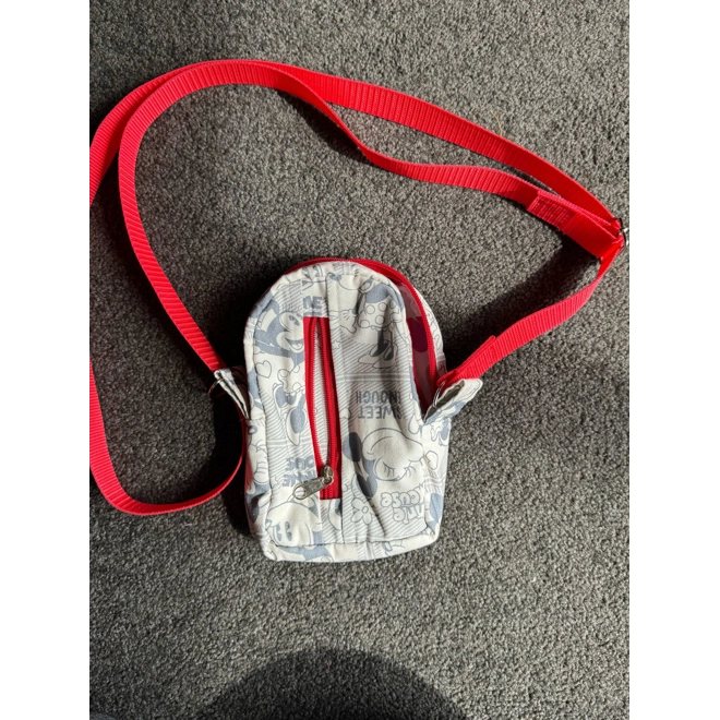 Additional Image for Minnie Mousse Handbag