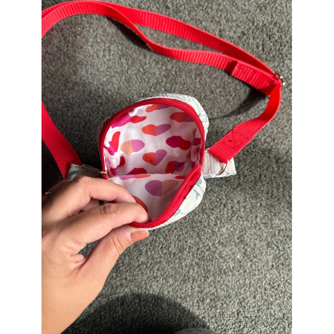 Additional Image for Minnie Mousse Handbag
