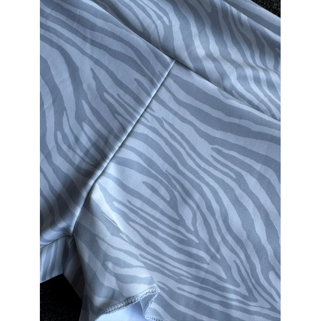 Additional Image for Zebra Hot Pants
