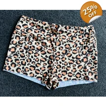 Hot Pants