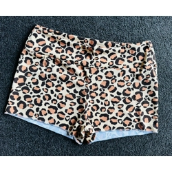 Hot Pants