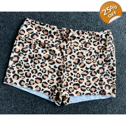 Hot Pants
