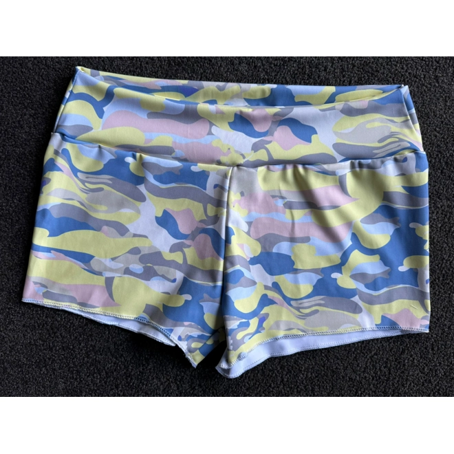 product Image for Camo Hot Pants
