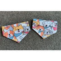 Dog Bandana