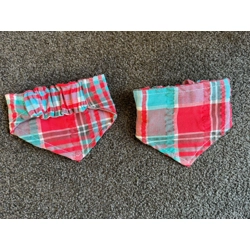 Red Dog Bandana