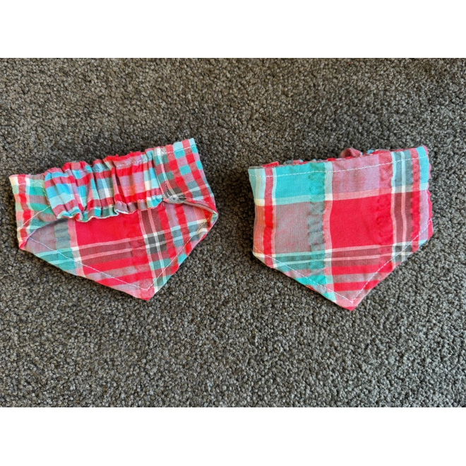 product Image for Red Dog Bandana