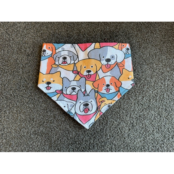 product Image for Doggie Bandana M