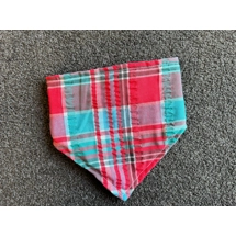 Red Bandana M