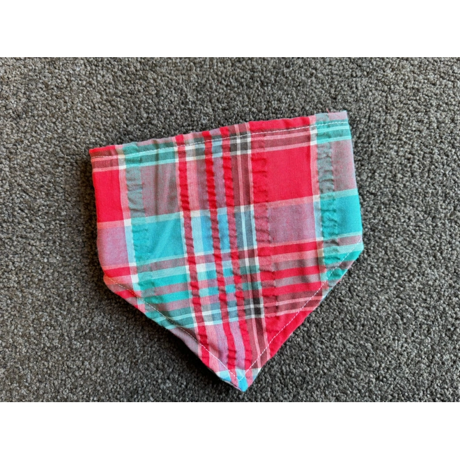 product Image for Red Bandana M