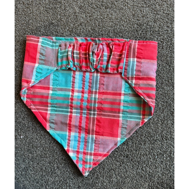 product Image for Red Bandana L