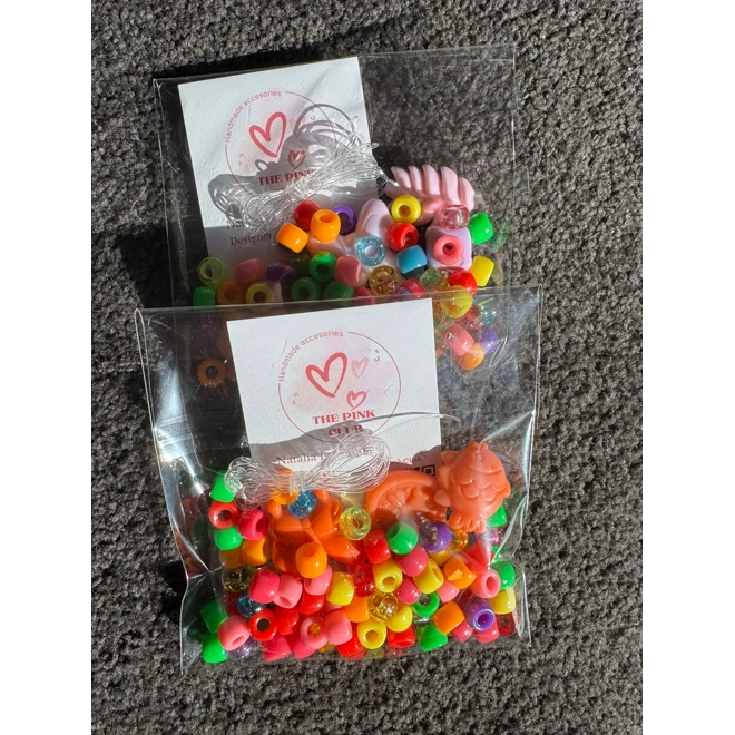 Additional Image for Beading Kit Bag