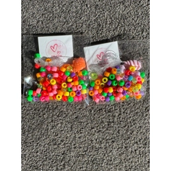 Beading Kit Bag