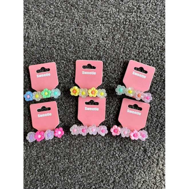 Additional Image for Flower Clip