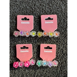 Flower Clip