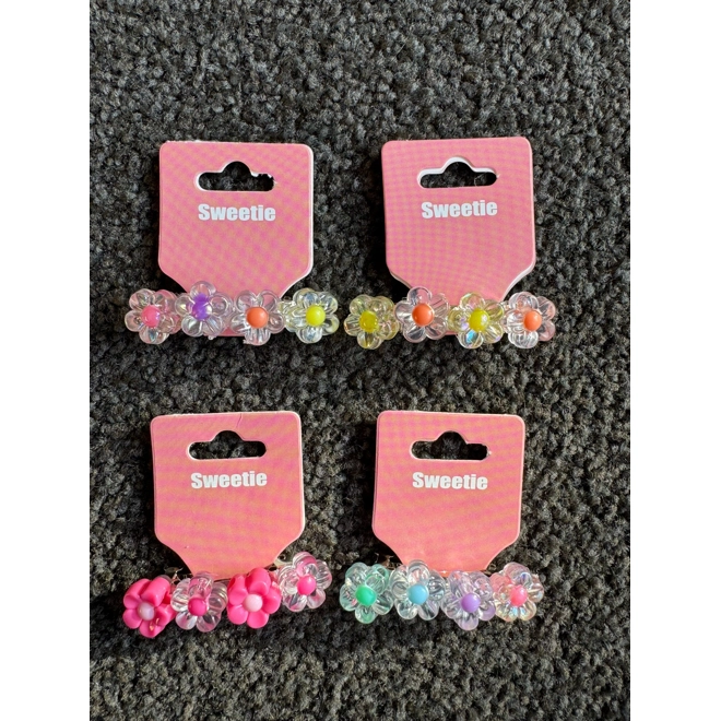 product Image for Flower Clip