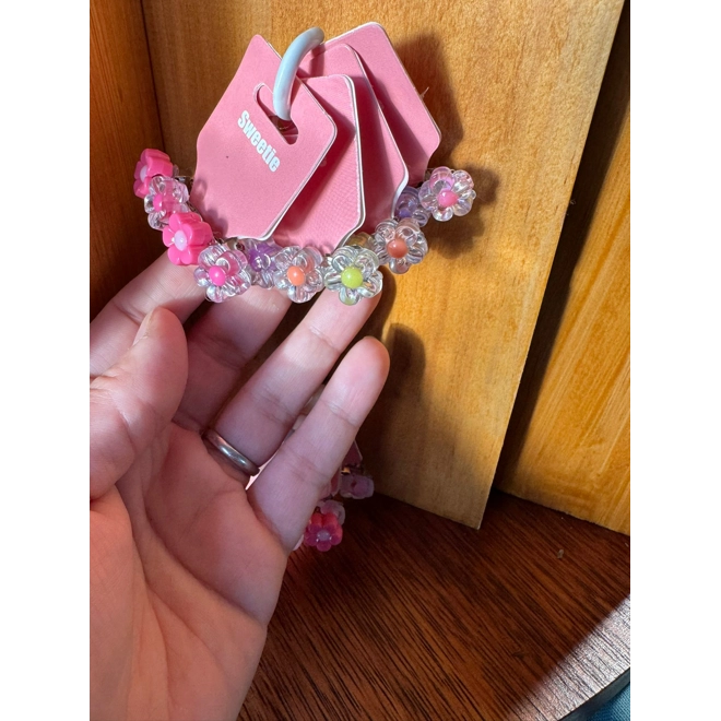Additional Image for Flower Clip