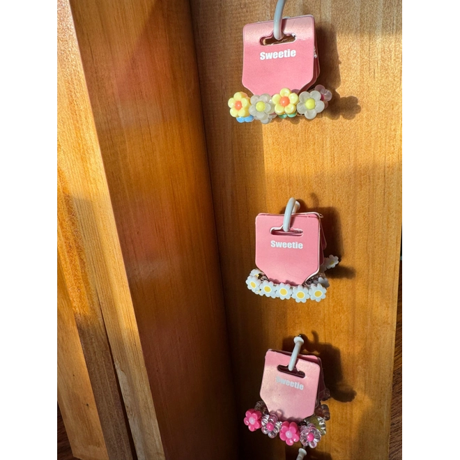 Additional Image for Flower Clip