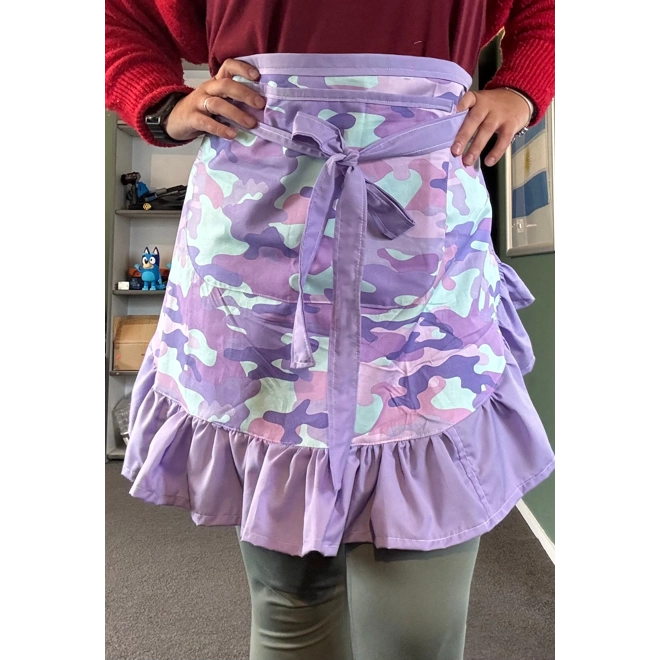 Additional Image for Lilac Camouflage