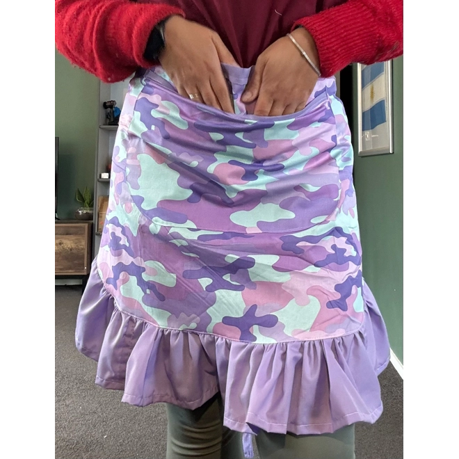 Additional Image for Lilac Camouflage