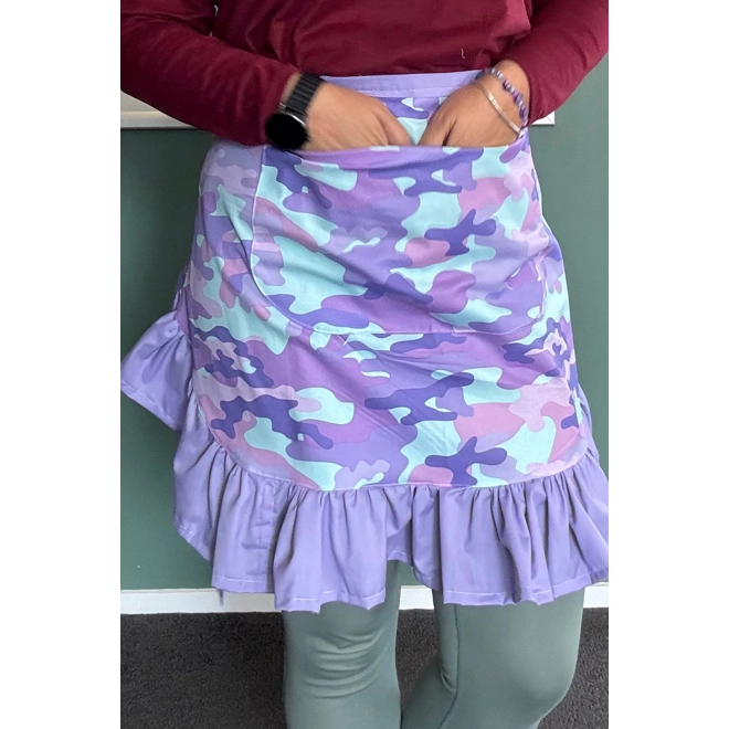 Additional Image for Lilac Camouflage