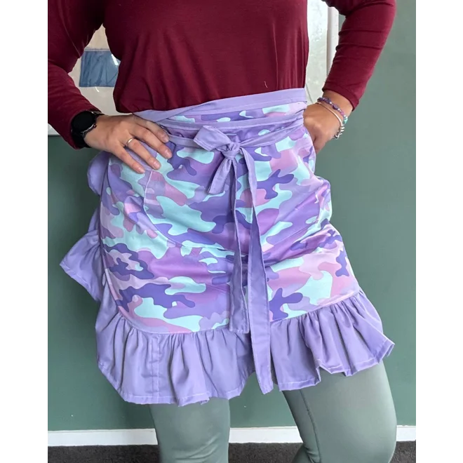 Additional Image for Lilac Camouflage