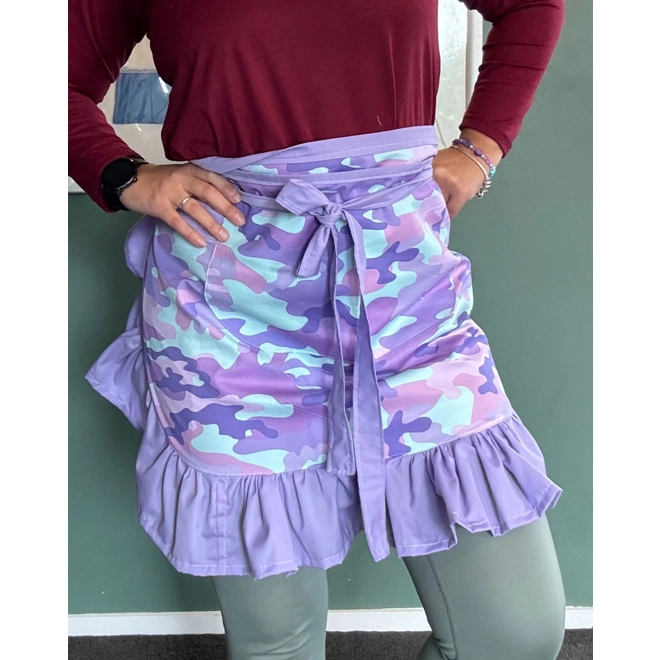 product Image for Lilac Camouflage