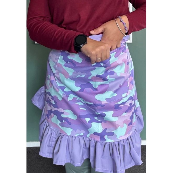 Additional Image for Lilac Camouflage