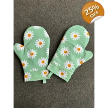 Oven Mitt