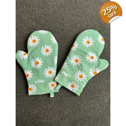 Oven Mitt