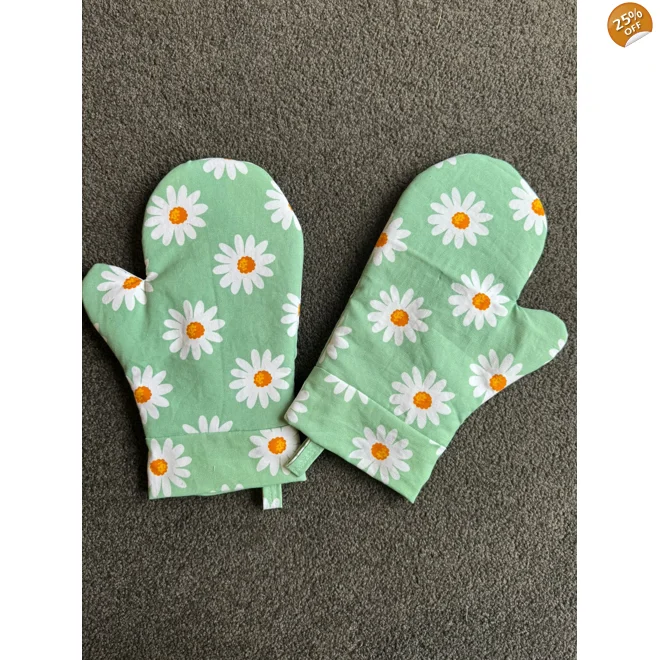 product Image for Oven Mitt