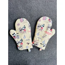 Oven Mitt