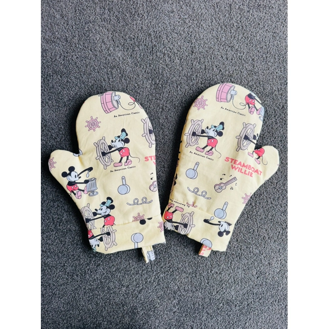 product Image for Oven Mitt