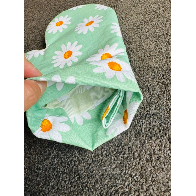 Additional Image for Oven Mitt